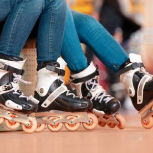 Rollerdrome Family Skate Center